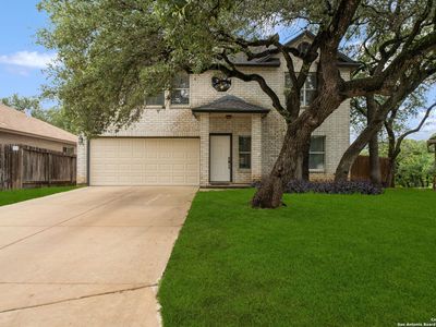 1834 Enero Park, San Antonio, TX, 78230