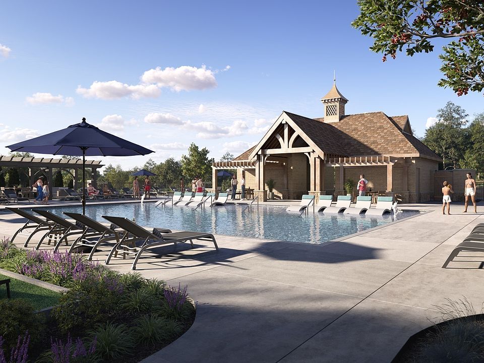 2nd image of 2058 Riley Park Dr Lot 14