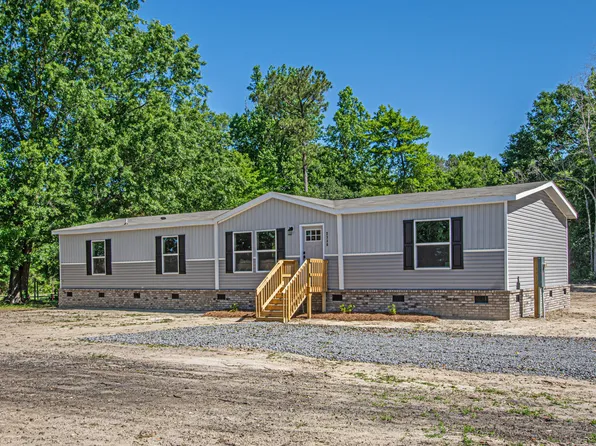 2338 Old Hwy, Cross, SC 29436