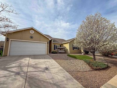 232 Burnage Ln, Alamogordo, NM, 88310