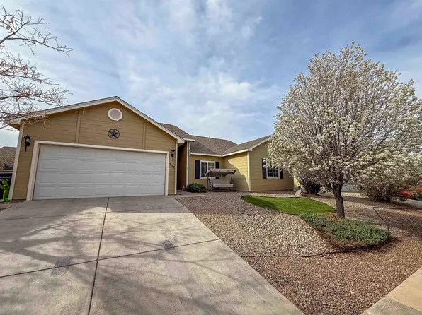 232 Burnage Ln, Alamogordo, NM 88310