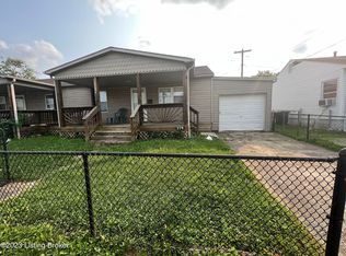 214 Halcyon Rd, Charlestown, IN 47111