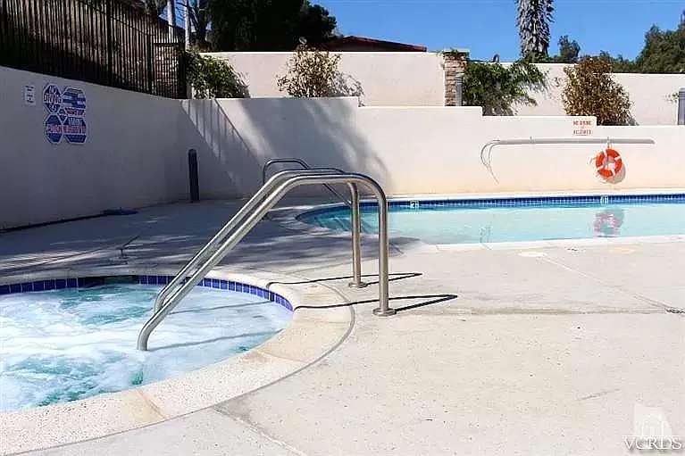 1194 Vista Canyon Ln #17 — Photo 21