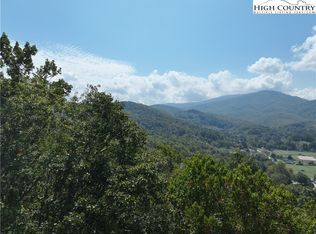 Lot 18 Jackson Ridge Road, Boone, NC 28607