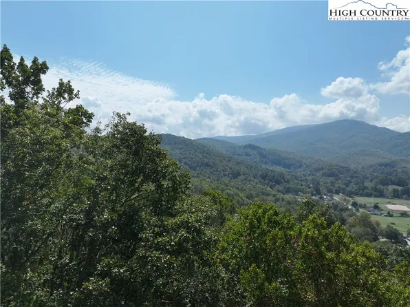 Lot 18 Jackson Ridge Road, Boone, NC 28607