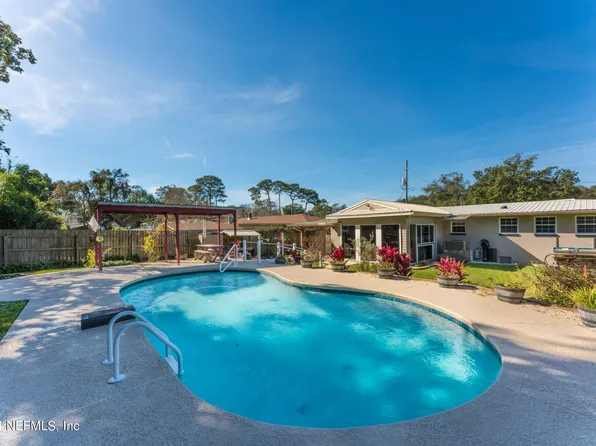 1375 BROOKMONT Avenue E, Jacksonville, FL 32211