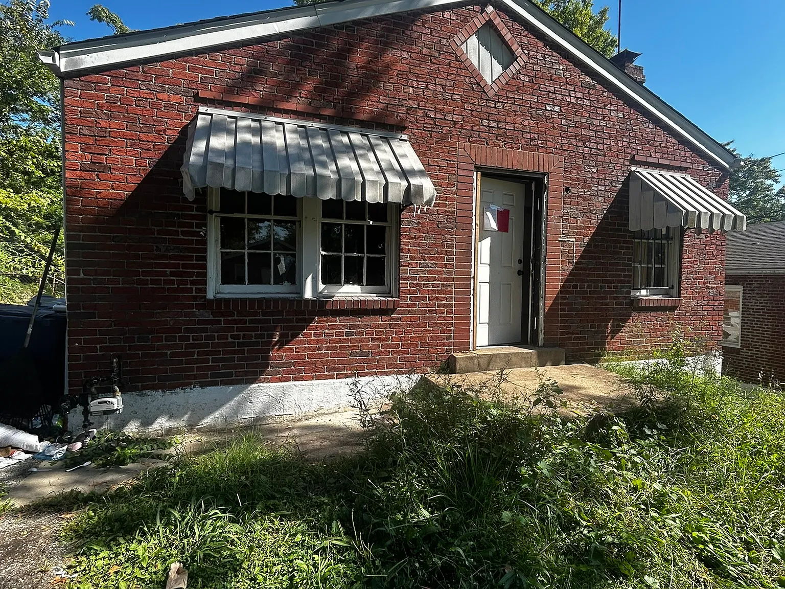 2 bed, 832 sqft, $800 — Photo 3