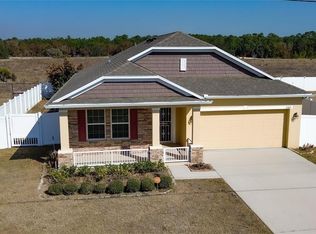 2389 Rock Dr, Poinciana, FL 34759