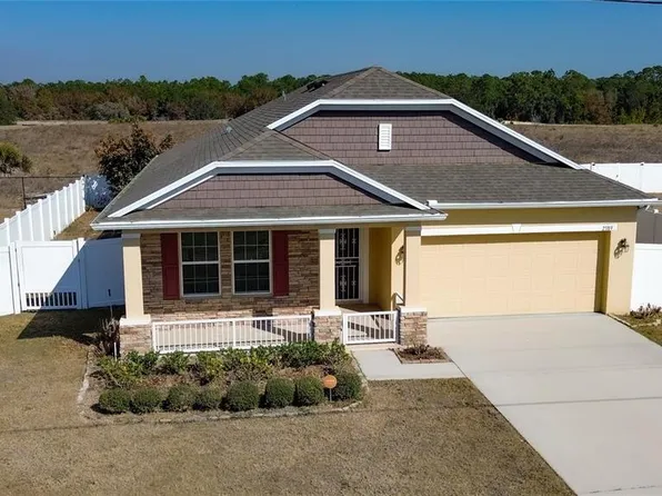 2389 Rock Dr, Poinciana, FL 34759