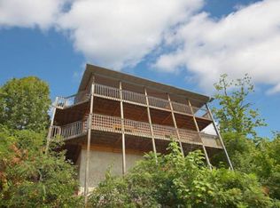 2030-2036 McCarter Dr, Sevierville, TN 37862