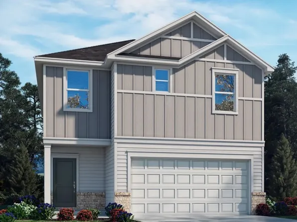 127 Ogden Cv Lot 201, Smyrna, TN 37167