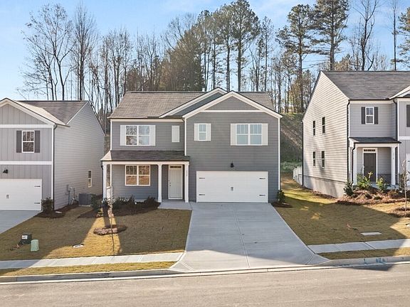 2nd image of 2907 Daxton Ln