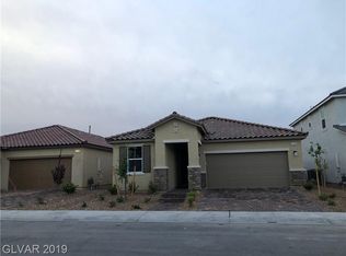 3190 Casalotti Ave, Henderson, NV 89044