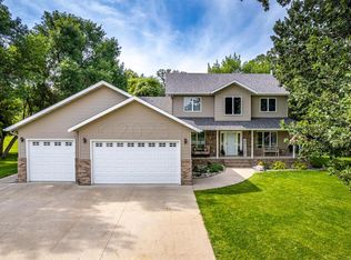 165 23rd Ave W, West Fargo, ND 58078