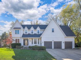 12500 Walmer St, Overland Park, KS 66209