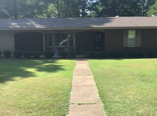 5 Sue Cir, Newport, AR 72112