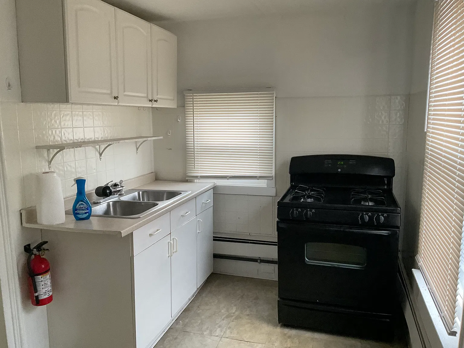 1 bed, 550 sqft, $1,675 — Photo 4