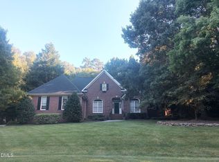 205 Berry Hill Dr, Raleigh, NC 27615