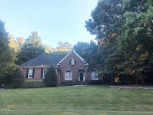 205 Berry Hill Dr Photo 1