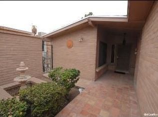 4912 Garry Owen Rd, El Paso, TX 79903