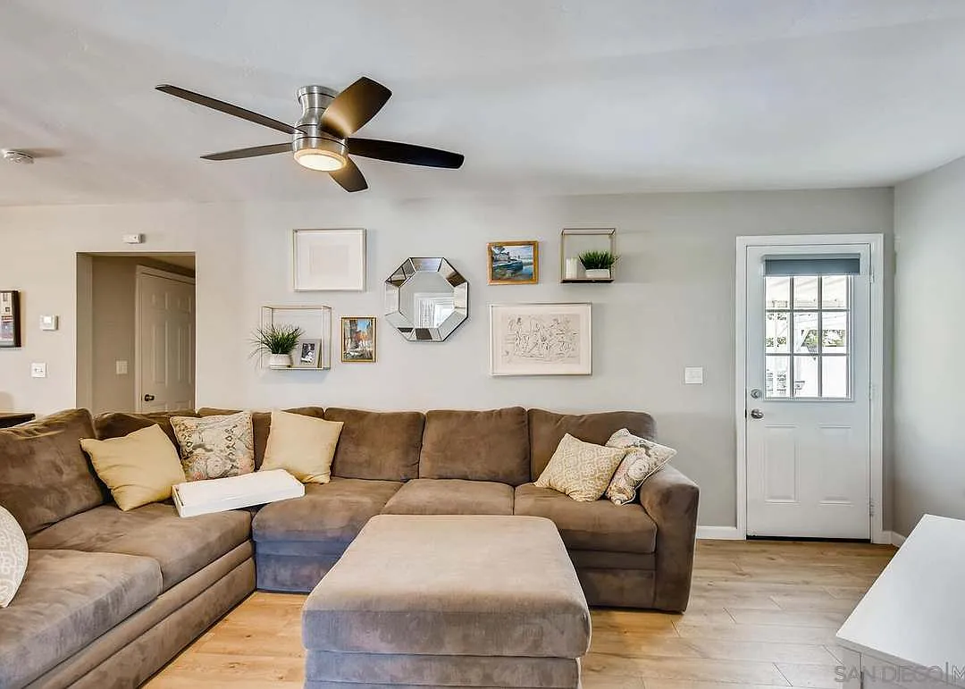 4 bed, 1550 sqft, $5,800 — Photo 4