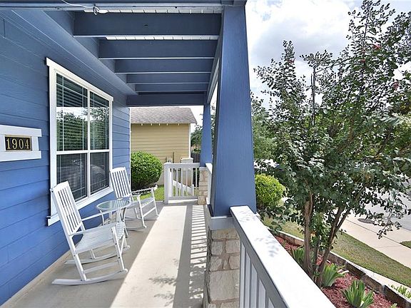 5th image of 1904 Sorghum Hill Dr