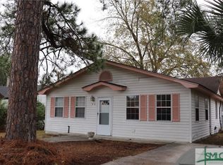 904 Cubbedge St, Savannah, GA 31415