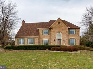 36544 Innisbrook Cir, Purcellville, VA 20132