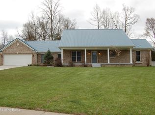 513 Heritage Way, Mount Washington, KY