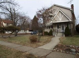 3100 Kenmore Ave, Dayton, OH 45420