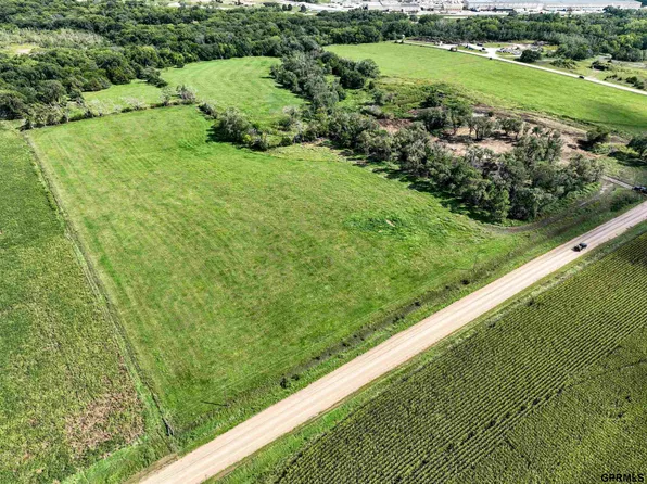 TRACT 3 County Road 2300, Crete, NE 68333