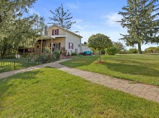 6416 S State Road 213, Beloit, WI 53511