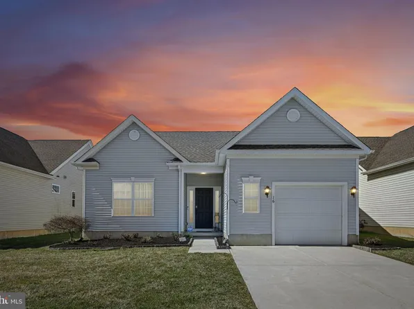 16 Torresdale St, Millville, NJ 08332