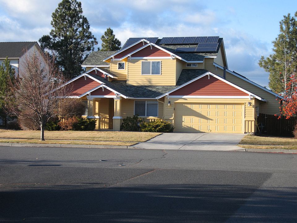 new paint and solar