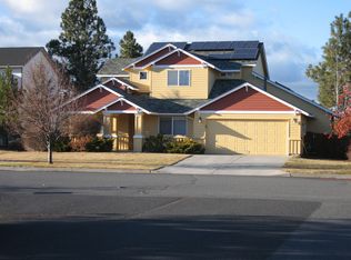 61399 Rock Bluff Ln, Bend, OR 97702