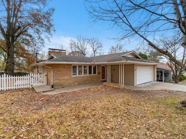 1721 Cecilia St, Cape Girardeau, MO 63701