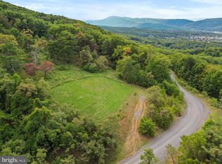 Cardinal Ridge Ests, Romney, WV 26757