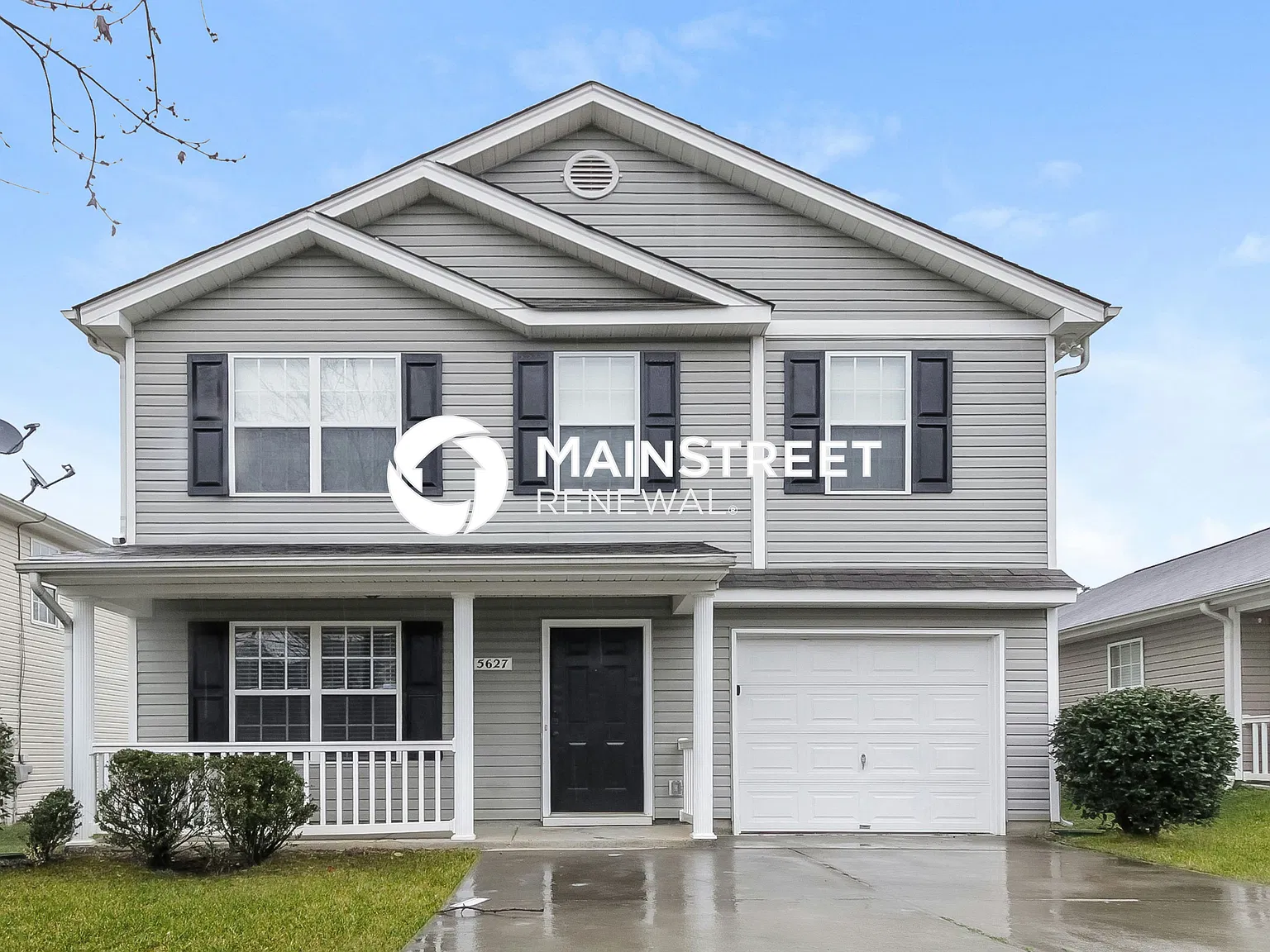 5627 Henderson Oaks Dr — Photo 1
