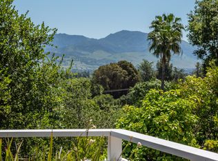 248 Paso Nogal Rd, Pleasant Hill, CA 94523