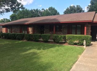 701 N Seaman St, McCrory, AR 72101