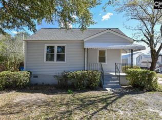 1601 Shull St, West Columbia, SC 29169