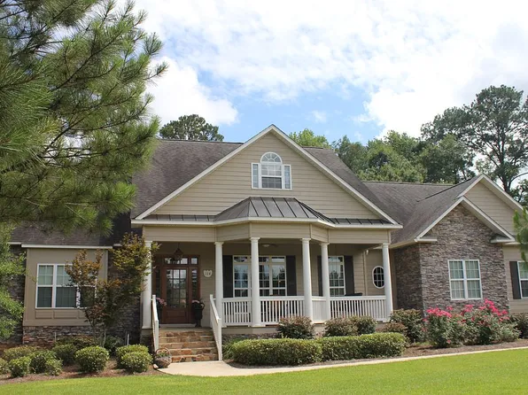 114 Winding Creek Ln, Thomasville, GA 31757