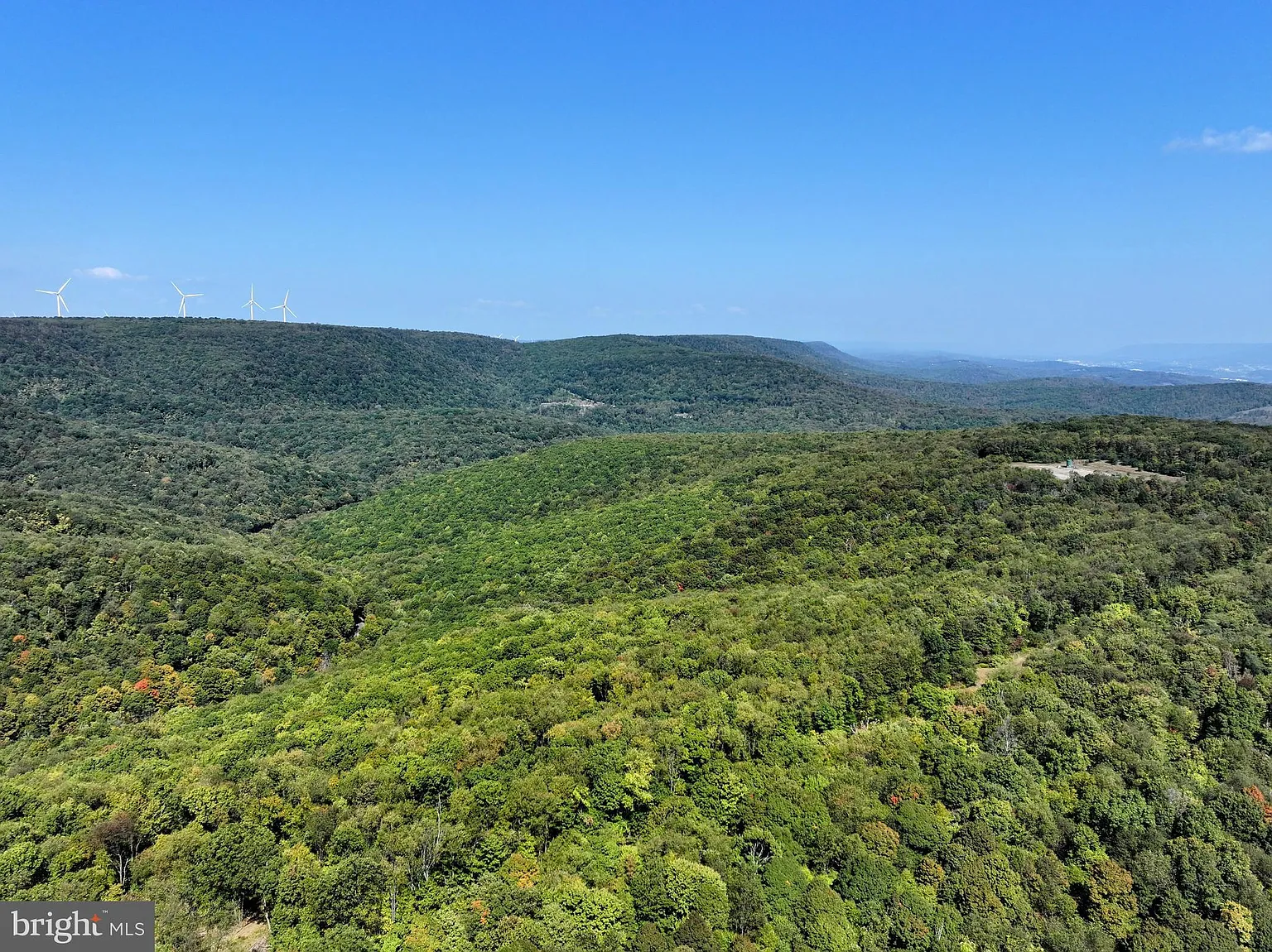 1849 Poplar Run Rd Lot 3 photo 1