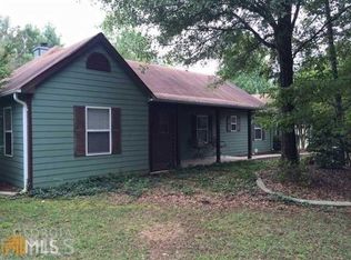 143 Buckeye Trails Dr, Commerce, GA 30530