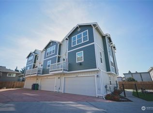 14418 34th Ln S, Seattle, WA