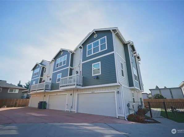 14418 34th Lane S, Tukwila, WA 98168