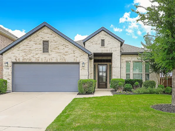 1204 Fargo Dr, McKinney, TX 75071