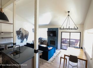 3705 N Teton Dr #9-2-4, Wilson, WY 83014