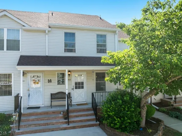 902 Wetherburn Ct, Raritan Twp., NJ 08822