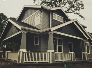 2529 SE Linden Way LOT 1, Oak Grove, OR 97267